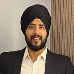 Manveer Singh | Finance