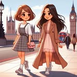 London Gem Explorers ✨