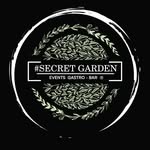 Secret Garden Events