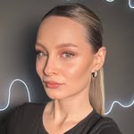 Мария Байрамкулова