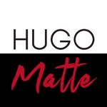 Hugo Matte