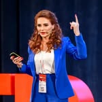 Claudia Benea💧Comunicator Științific 💧Specialist în Hidratare