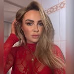 Tascha jasmin Beauty and the Nerd