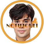 Uita Nahuan // Notifiquei Dos Famosos ®️