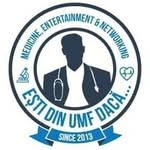 Eşti din UMF dacă...