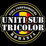 Uniți sub tricolor