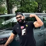 Balendra Baliyan