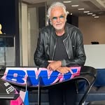 Flavio Briatore