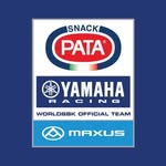 Pata Maxus Yamaha