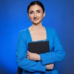 Lia Pogolșa | Coach & Business Mentor