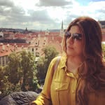 Pooja Dadlani Gurnani