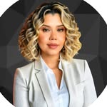 🇧🇷 Michelle Ferreira