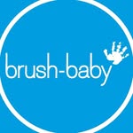 brush-baby | baby teether & toothbrush for kids
