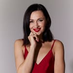 Катя Гуру❤️ женский мотиватор и автор всемирного проекта