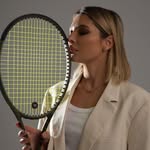 Тренер по теннису