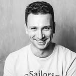 Будни Актера. Антон Хабаров.