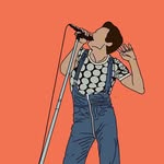 Harry Styles & Doodles