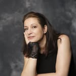 Cristina Toth