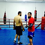 ☞ Bᴀᴛrᴀz Kᴀnuᴋᴏv ☜ Cᴏᴀᴄh