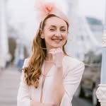 Uliana Da| Biohacker| Women’s Stress & Burnout Relief Mentor