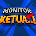 MONITOR KETUA TRANS TV