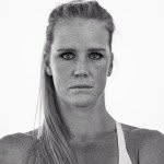 Holly Holm
