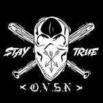 × o.v.s.n ×