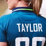 Sarah Taylor