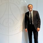 Luis Enrique Martinez