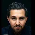 JANNIS ALEXANDRIDIS