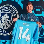 Nico González Iglesias