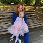 Надійка Та Родина