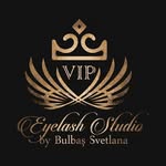 V I P  E Y E L A S H  S T U D I O