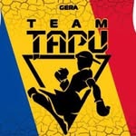 TEAM ȚAPU