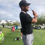 Tony Finau