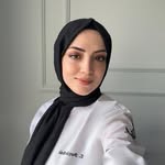 Burçin Arda|Pastry Chef