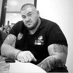 Daniel Natea