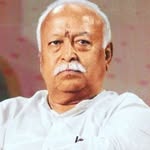 Mohan bhagwat