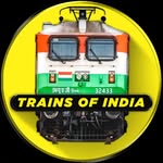 Saurabh • A Railfan 🇮🇳