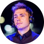 Antonio "Reven" Pino