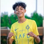Ronaldo Junior Fanbase