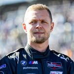 Kevin Magnussen