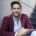 Javier Santaolalla Camino