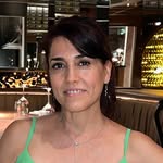 Alicia Quintana
