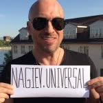 Дмитрий Нагиев