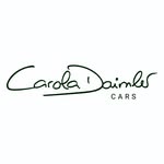 Carola Daimler Cars | classic & vintage cars