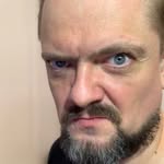 Александр Пушной