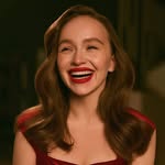 Александра Лукьянова