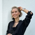 Надя Воздух