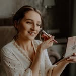 Larisa Berinde | natural makeup Oradea 🪄